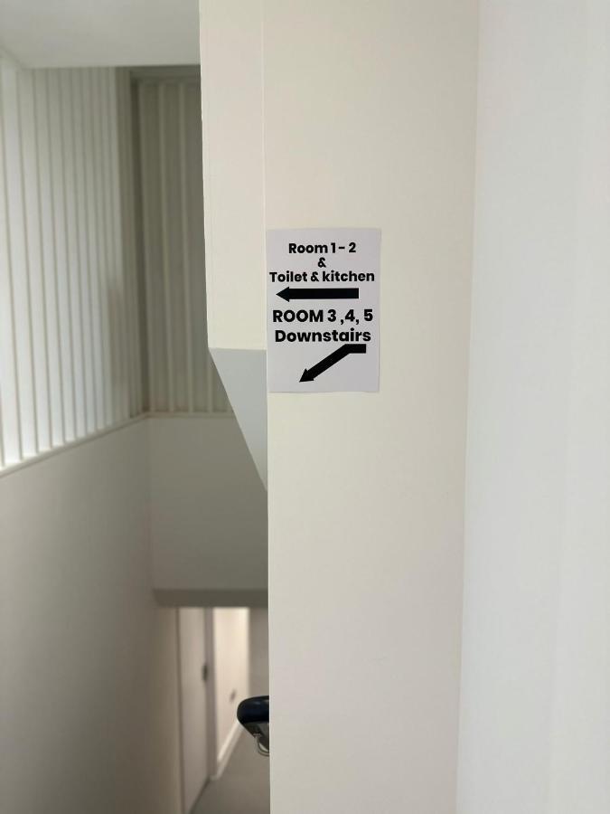 Marbel Aldgate Ξενοδοχείο Λονδίνο Εξωτερικό φωτογραφία